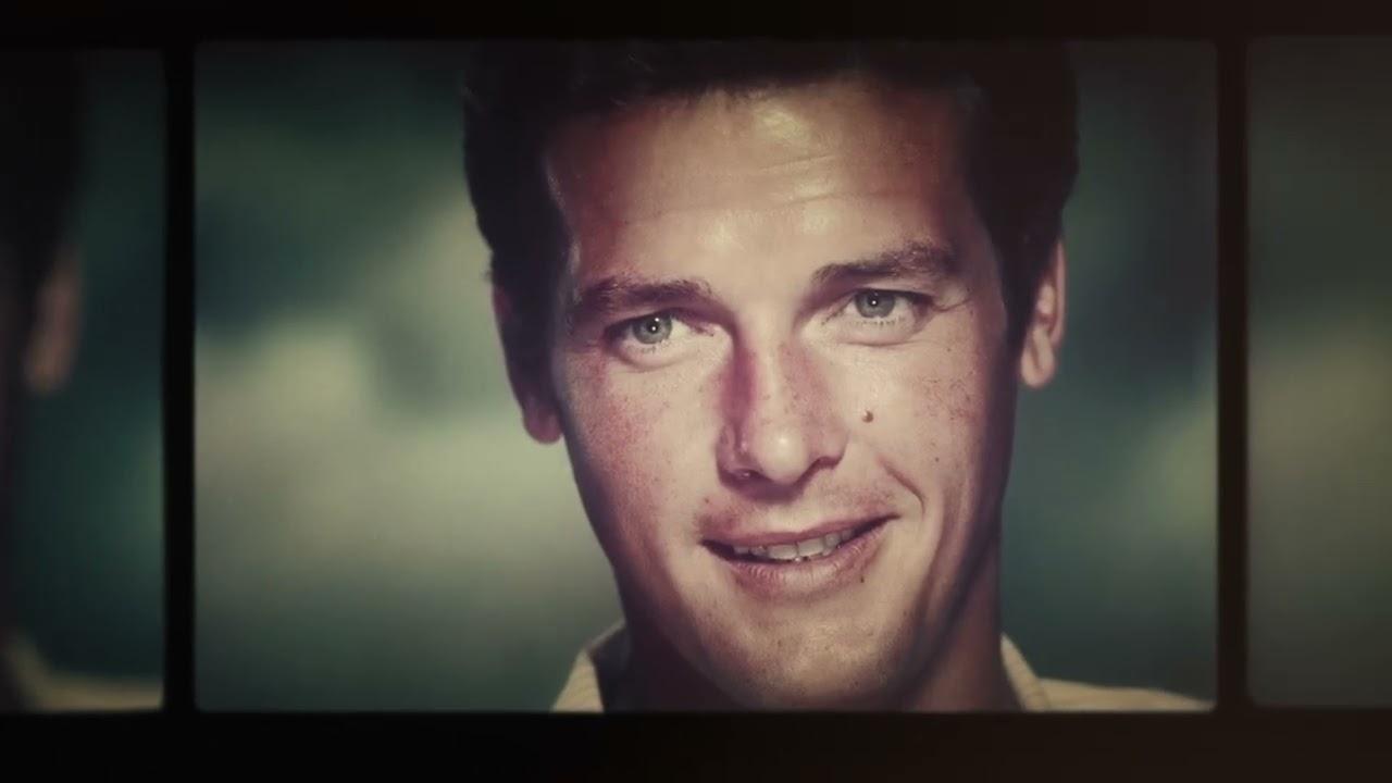 From Roger Moore with Love Trailer
