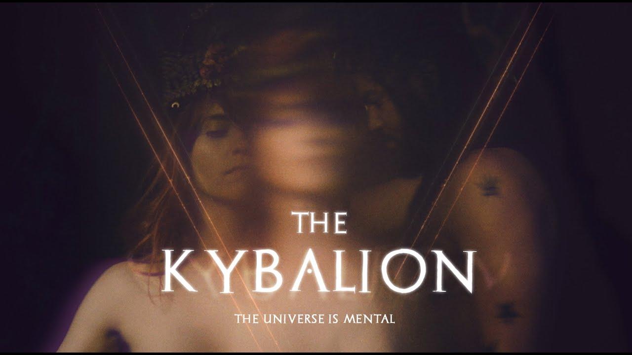 The Kybalion Trailer