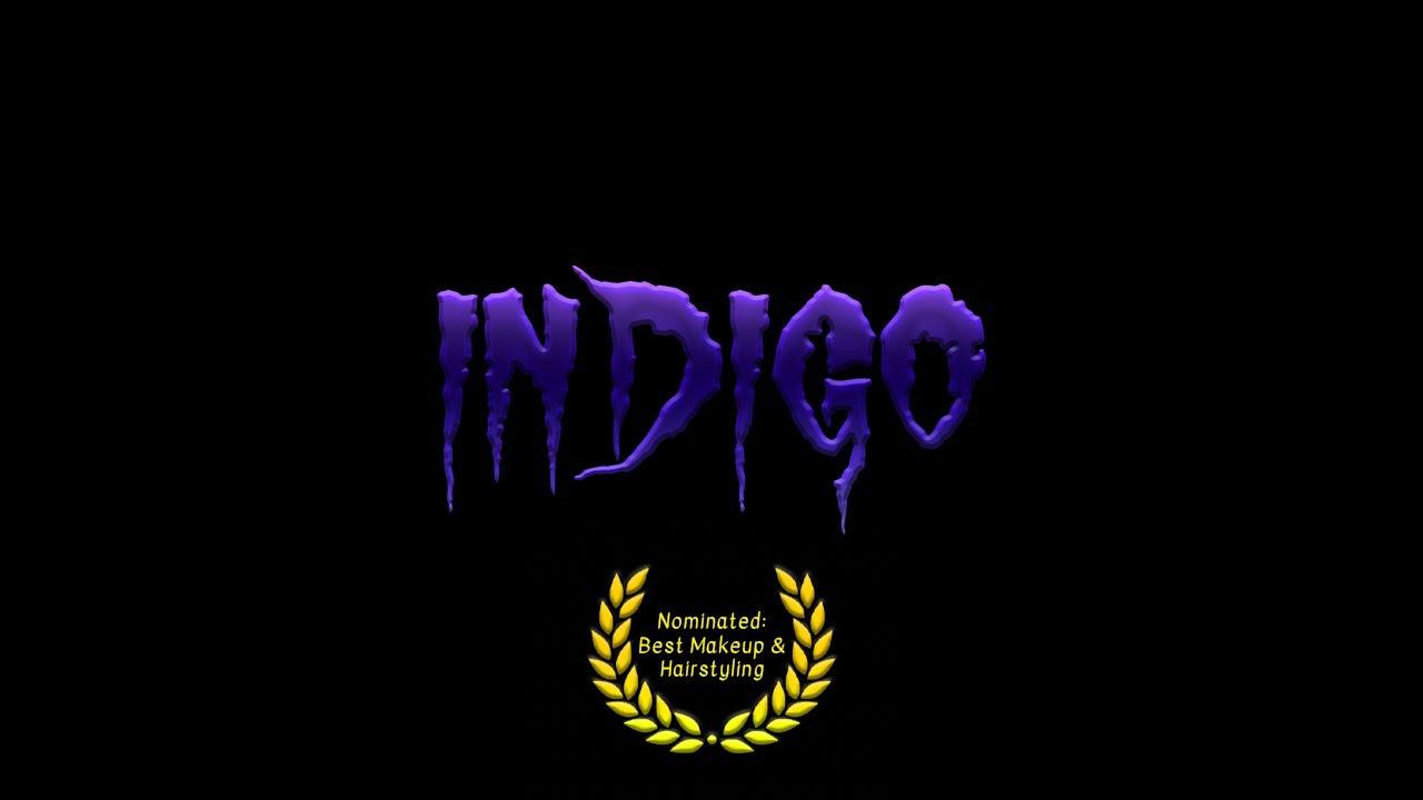 Indigo Trailer