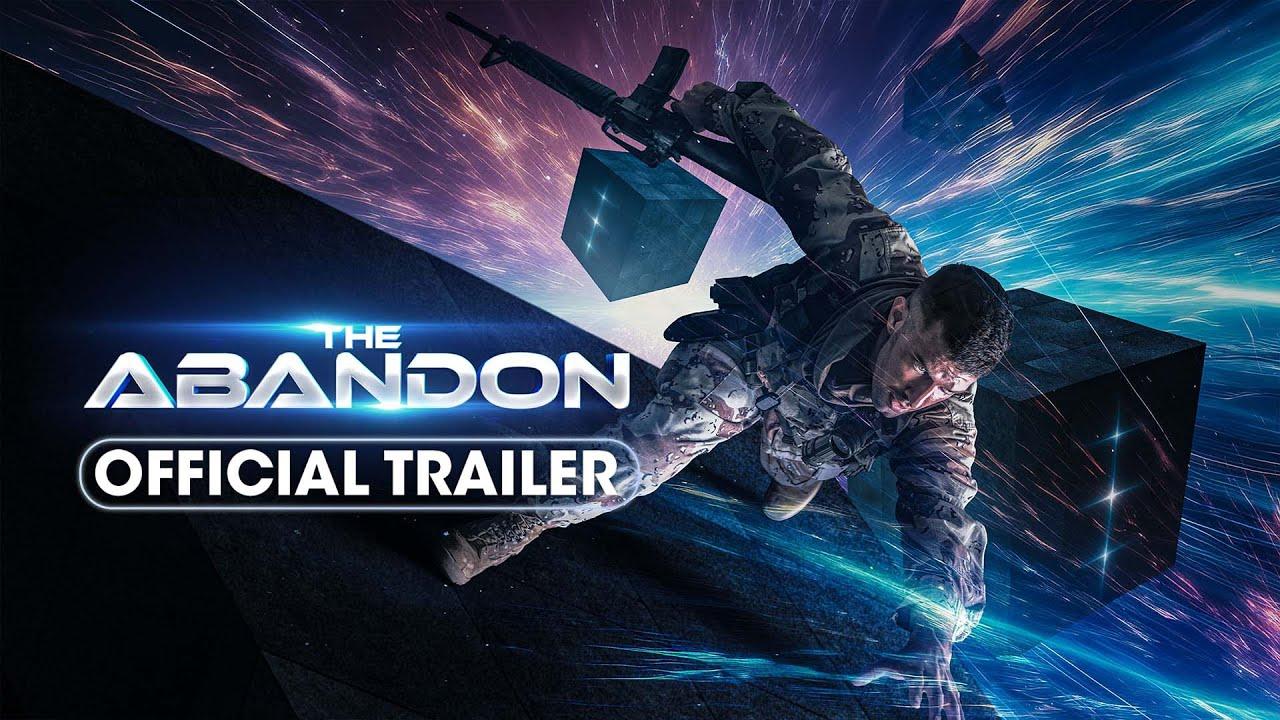 The Abandon Trailer
