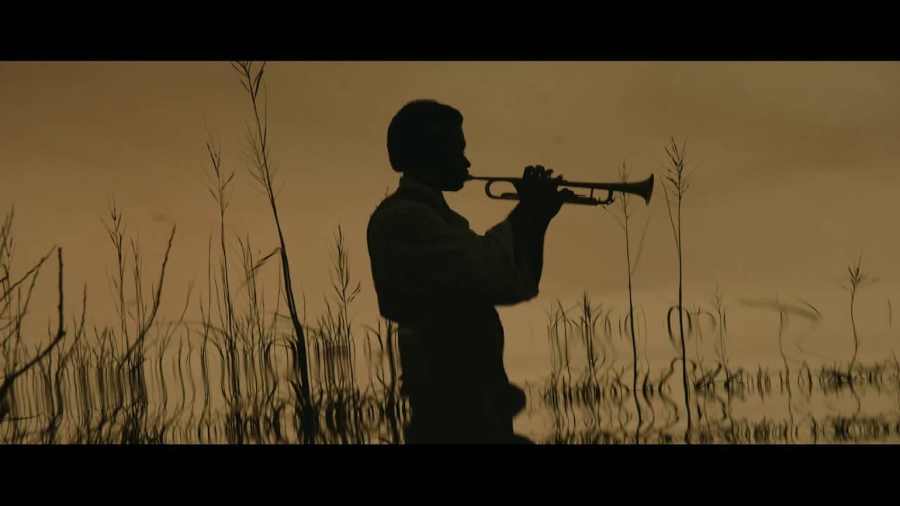 Warrior Road Trailer