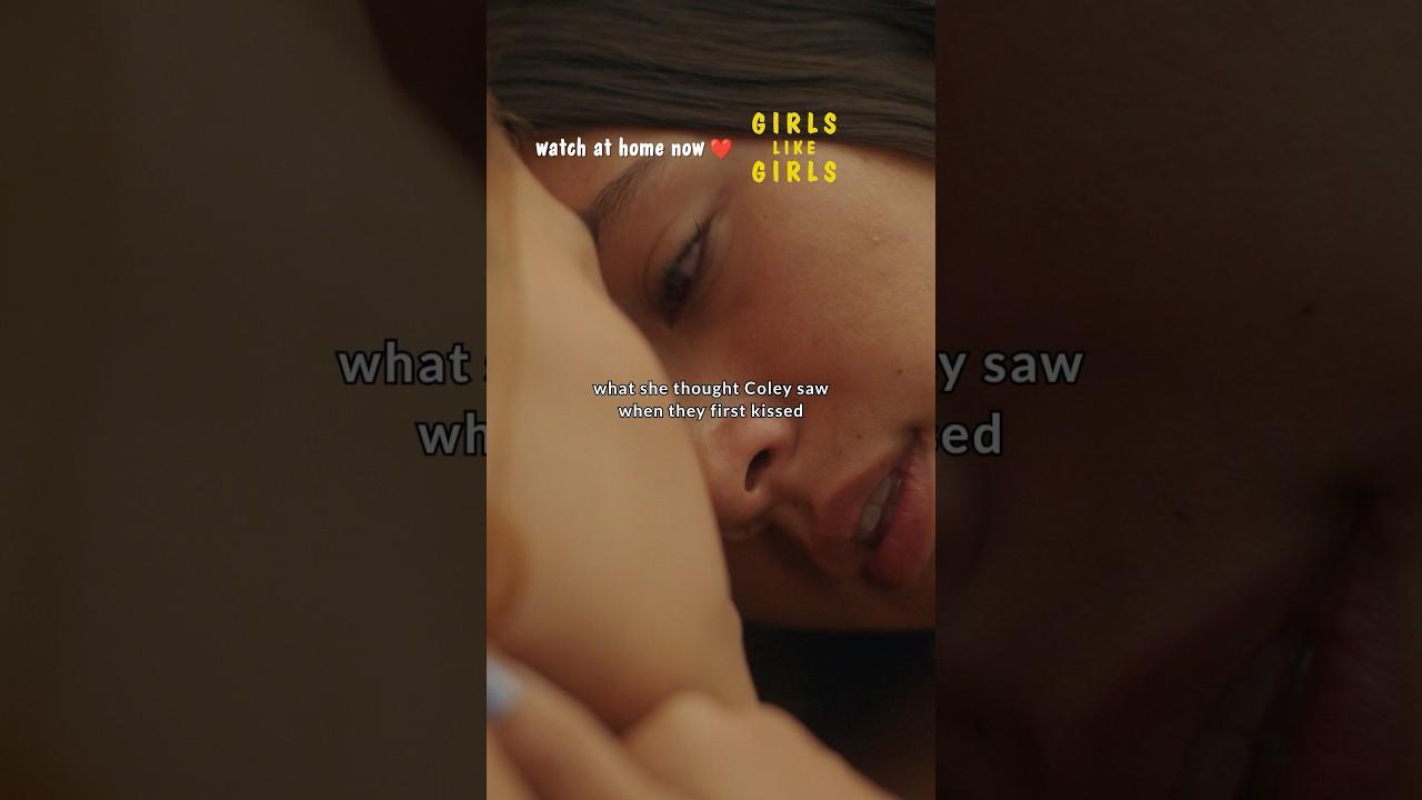 Girls Like Girls Trailer