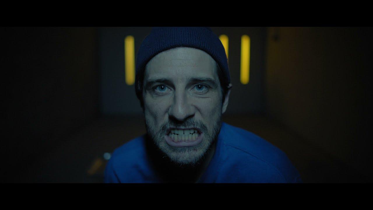 Saul at Night Trailer