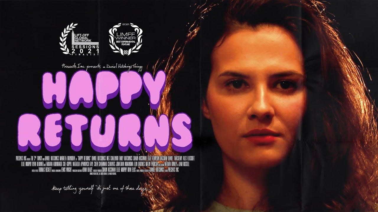 Happy Returns Trailer