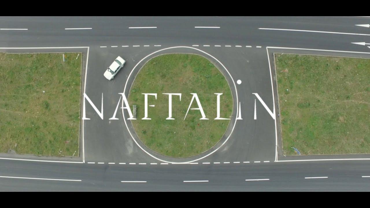 Naphthalene Trailer