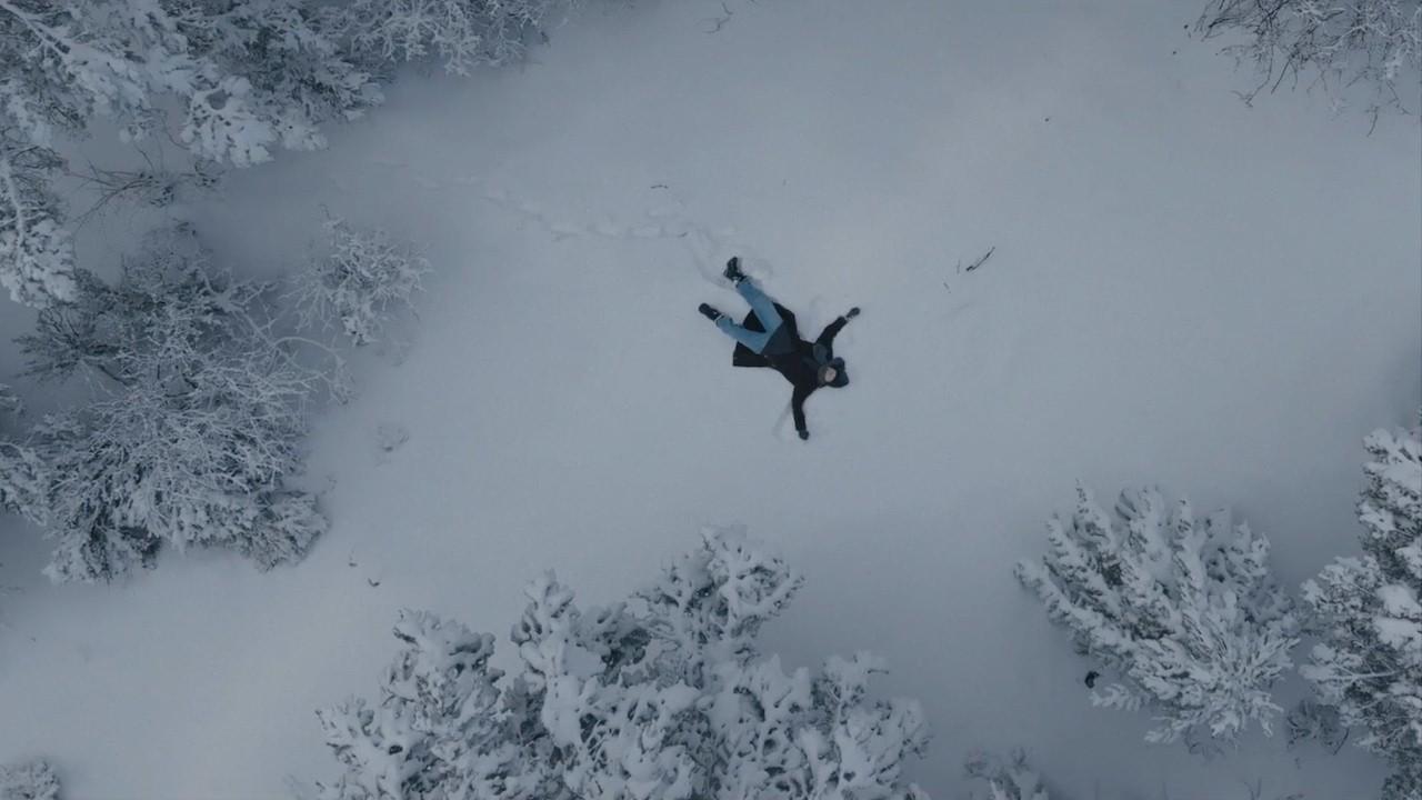 Out of the Woods Trailer