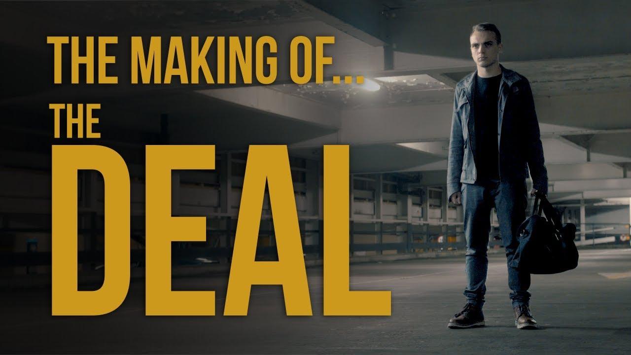 The Deal Trailer