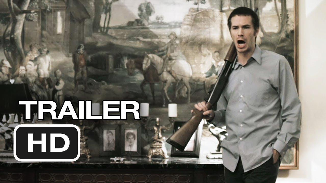 In Their Skin Trailer