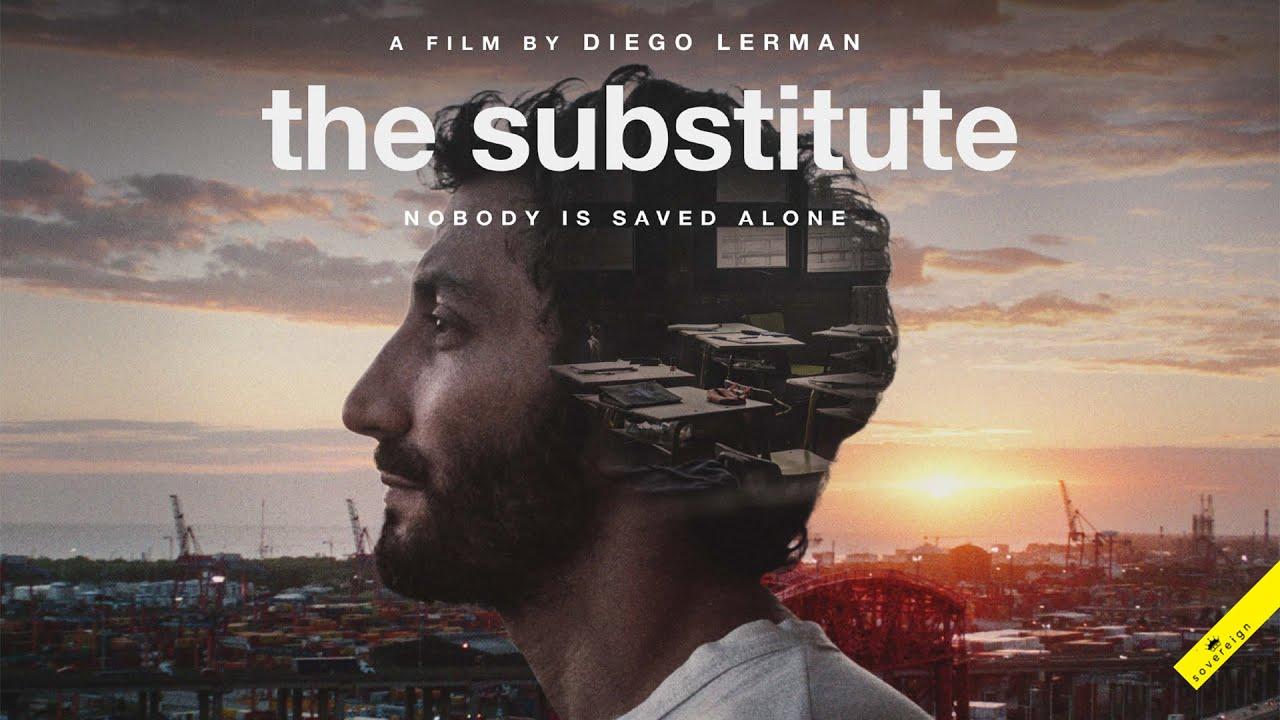 The Substitute Trailer