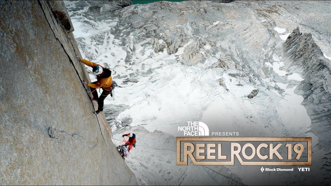 Reel Rock 19 Trailer