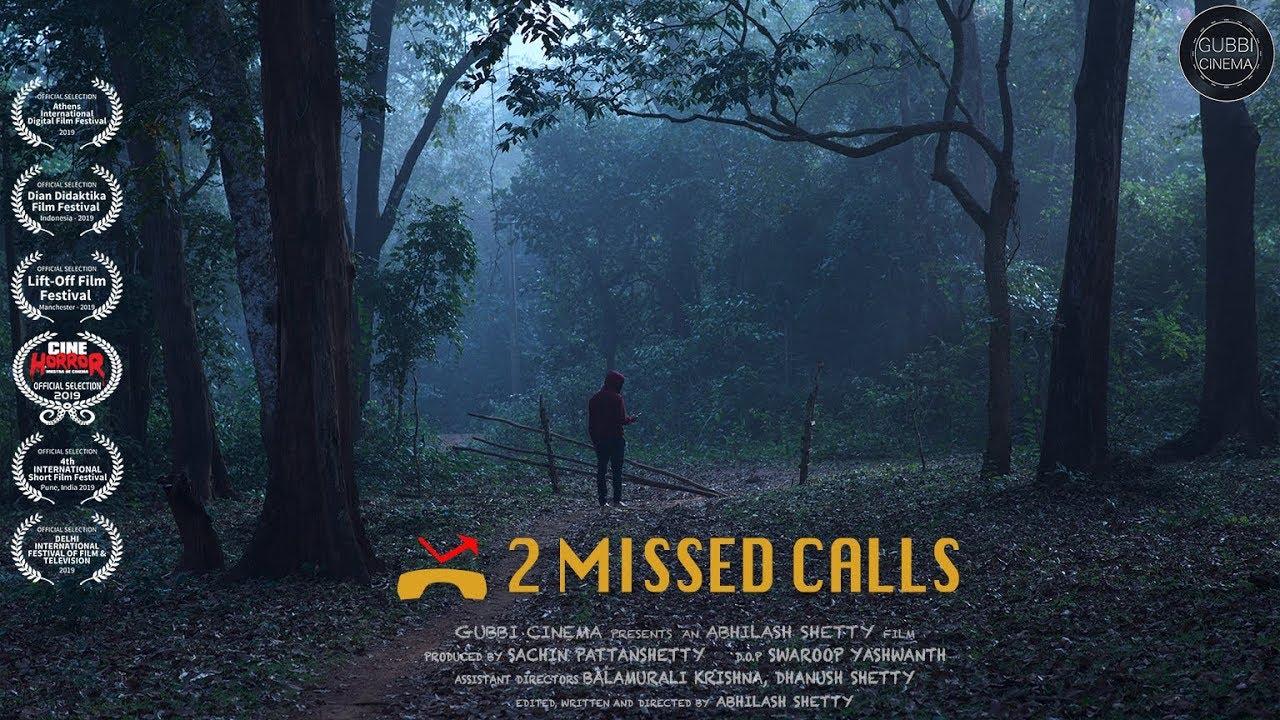 2 Missed Calls Trailer