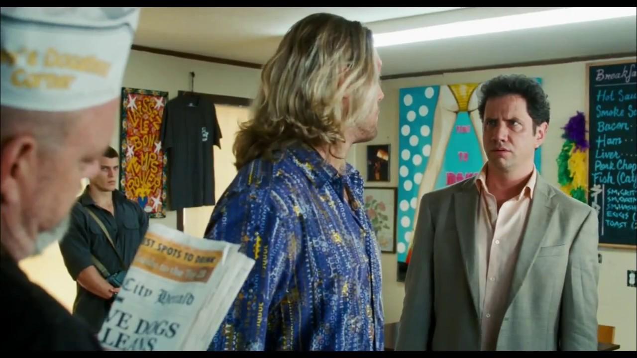 Bending The Rules Trailer