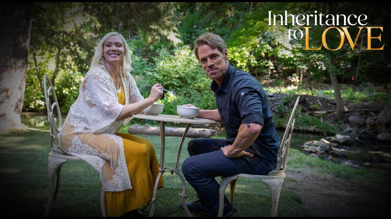 Inheritance to Love Trailer