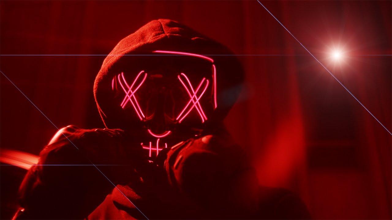 Red Phantom Trailer