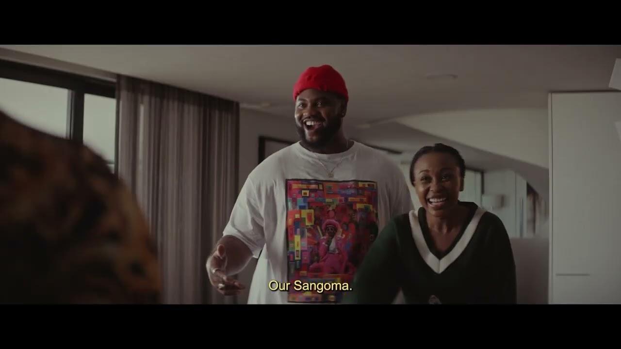 A Scam Called Love Trailer