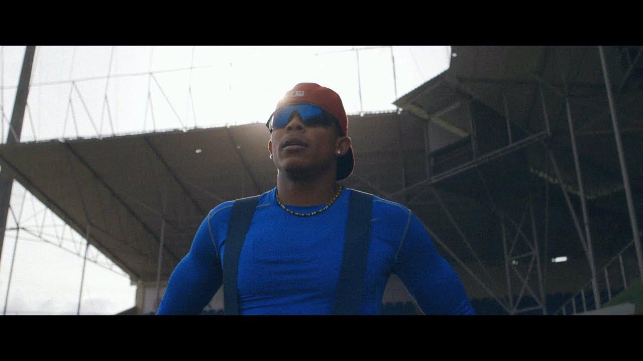The Last Out Trailer