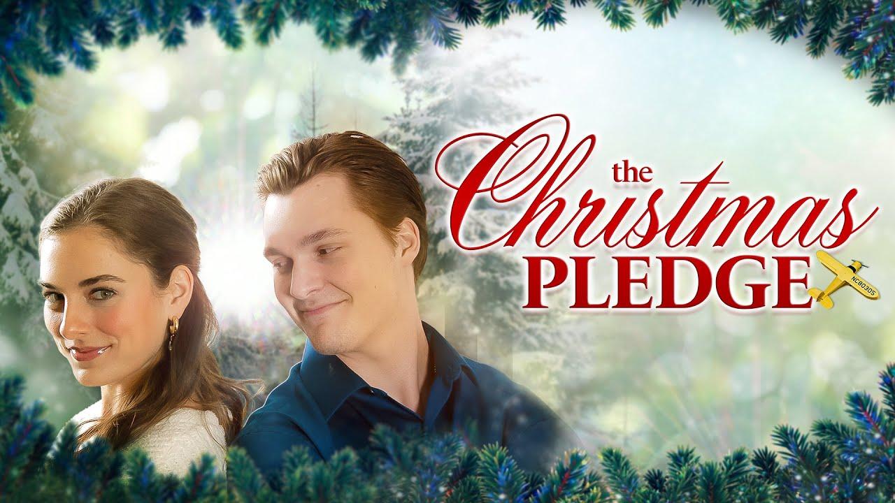 The Christmas Pledge Trailer