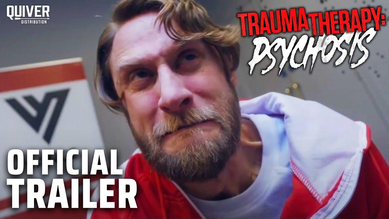 Trauma Therapy: Psychosis Trailer