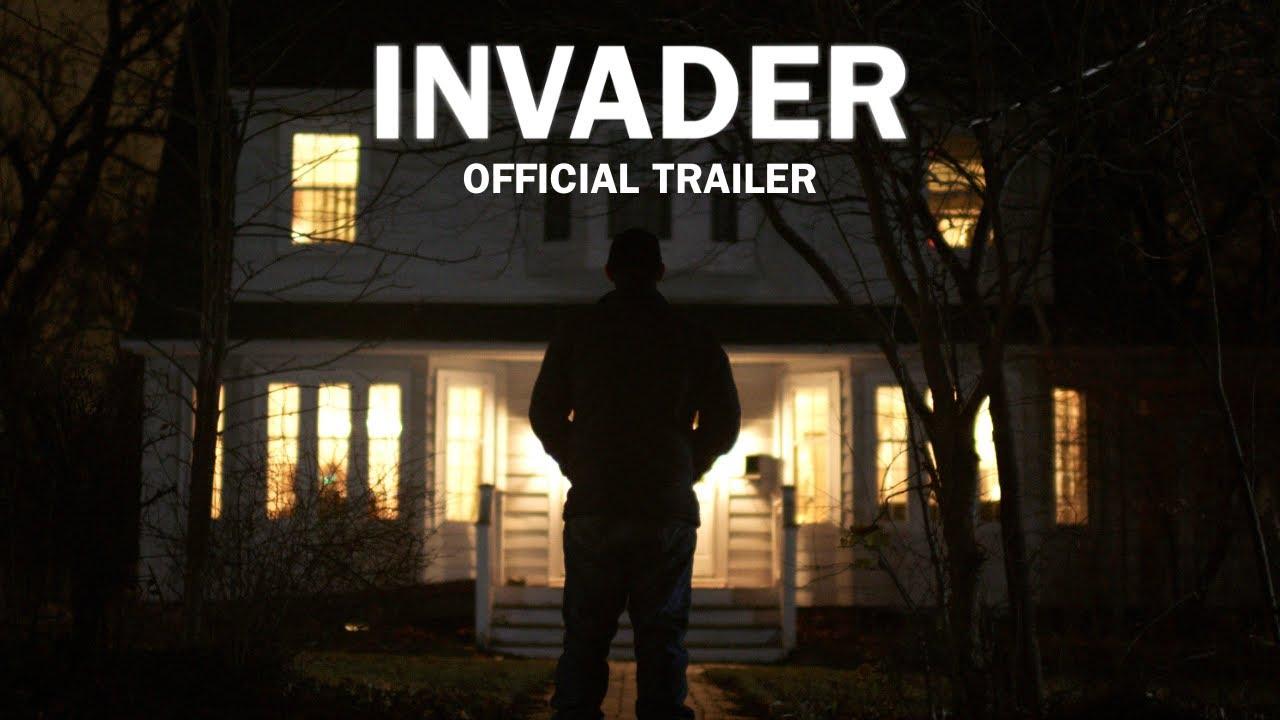 Invader Trailer