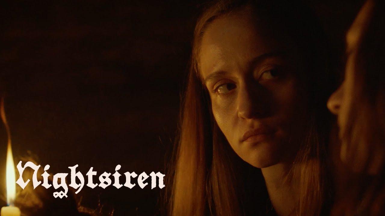 Nightsiren Trailer