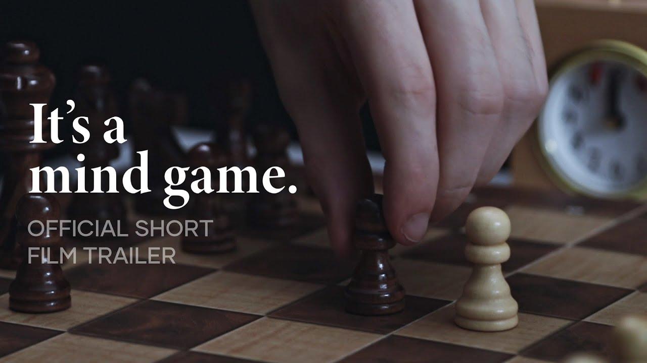 It's a Mind Game Trailer