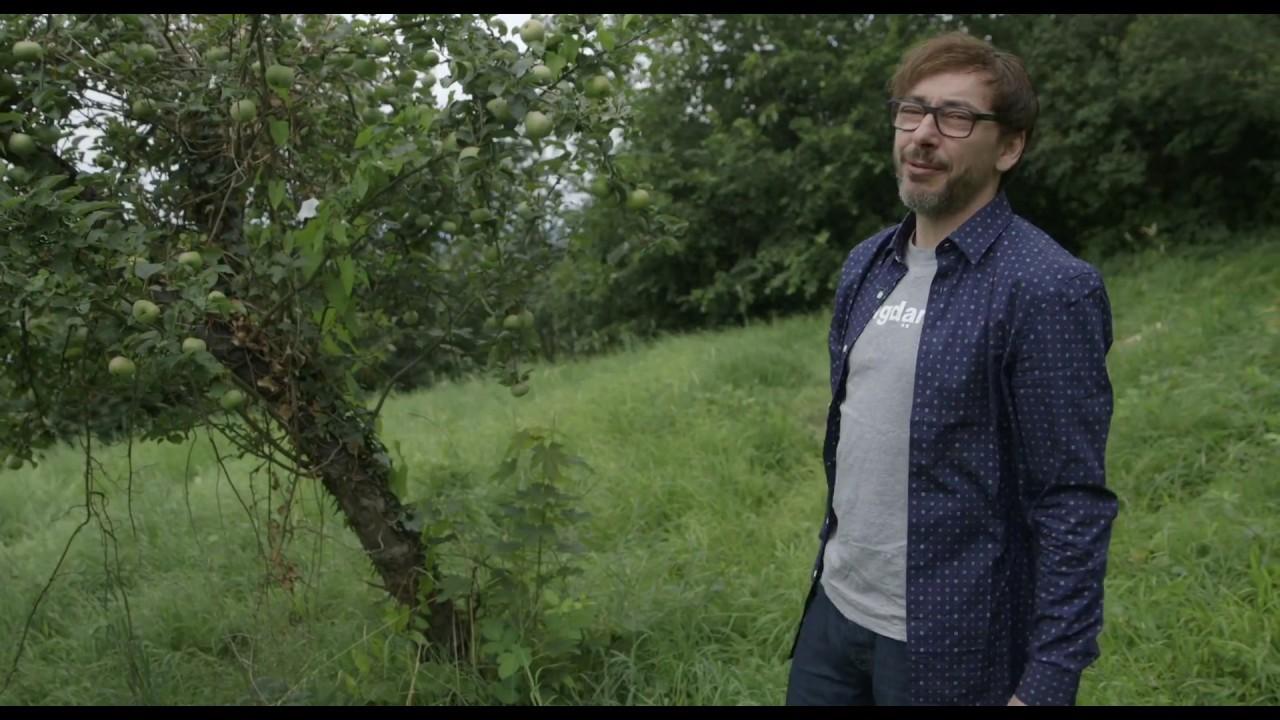 If I Think of Germany at Night Trailer