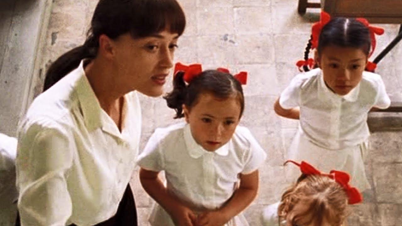 Innocence Trailer