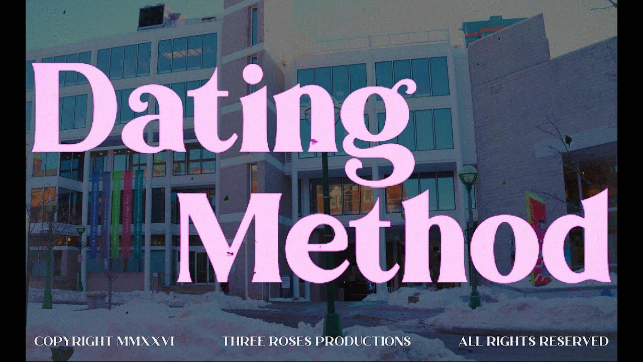 Dating Method Trailer