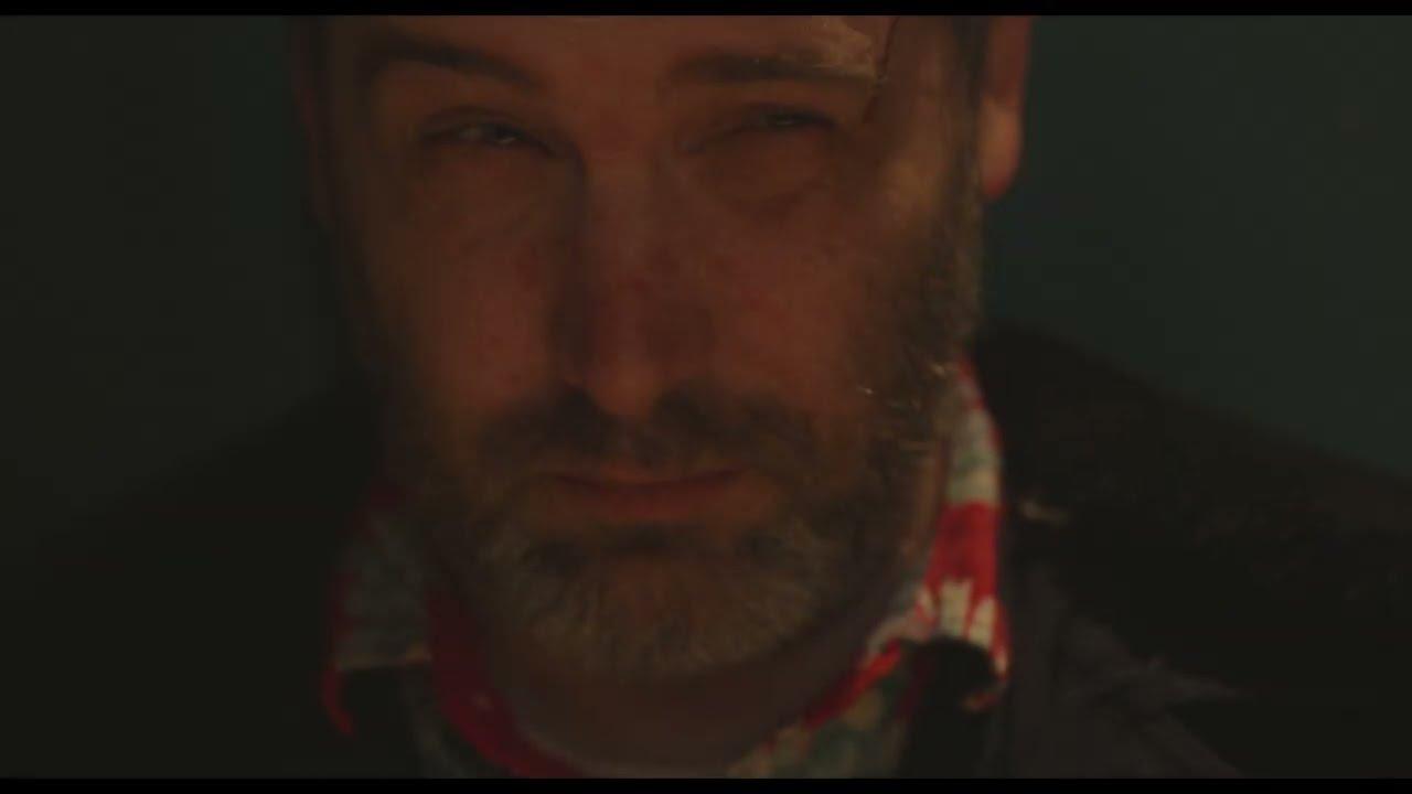 Vultures Prey at the Starlight Motel Trailer
