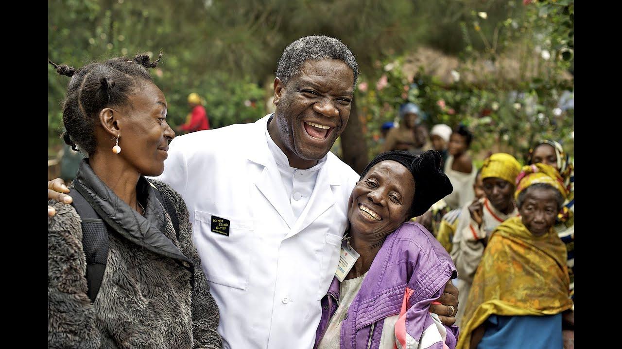 The Man Who Mends Women: The Wrath of Hippocrates Trailer