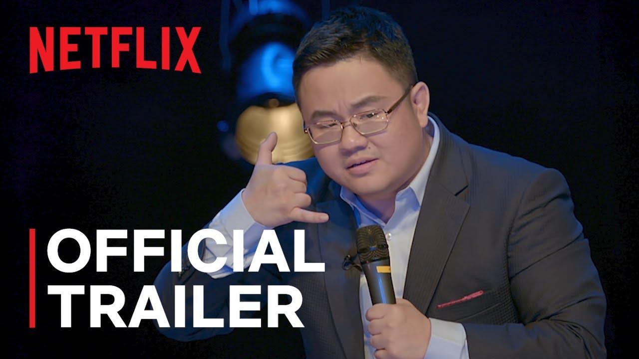 Dr Jason Leong: Hashtag Blessed Trailer