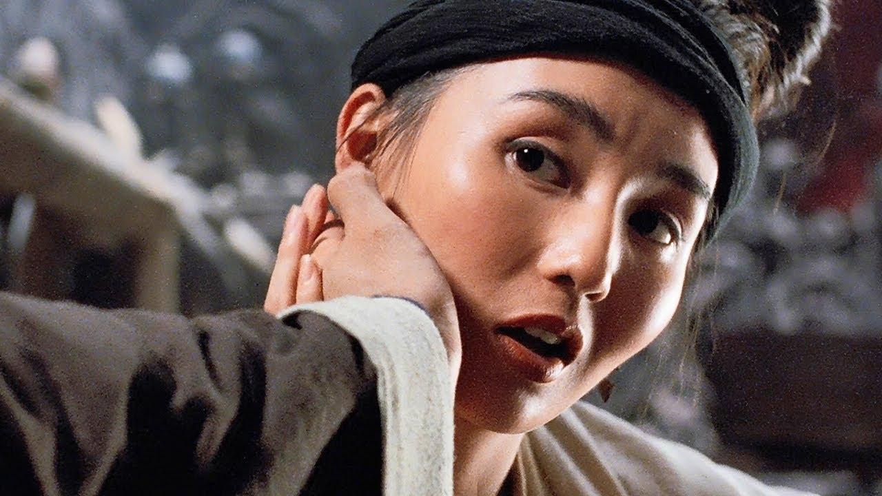 New Dragon Gate Inn Trailer