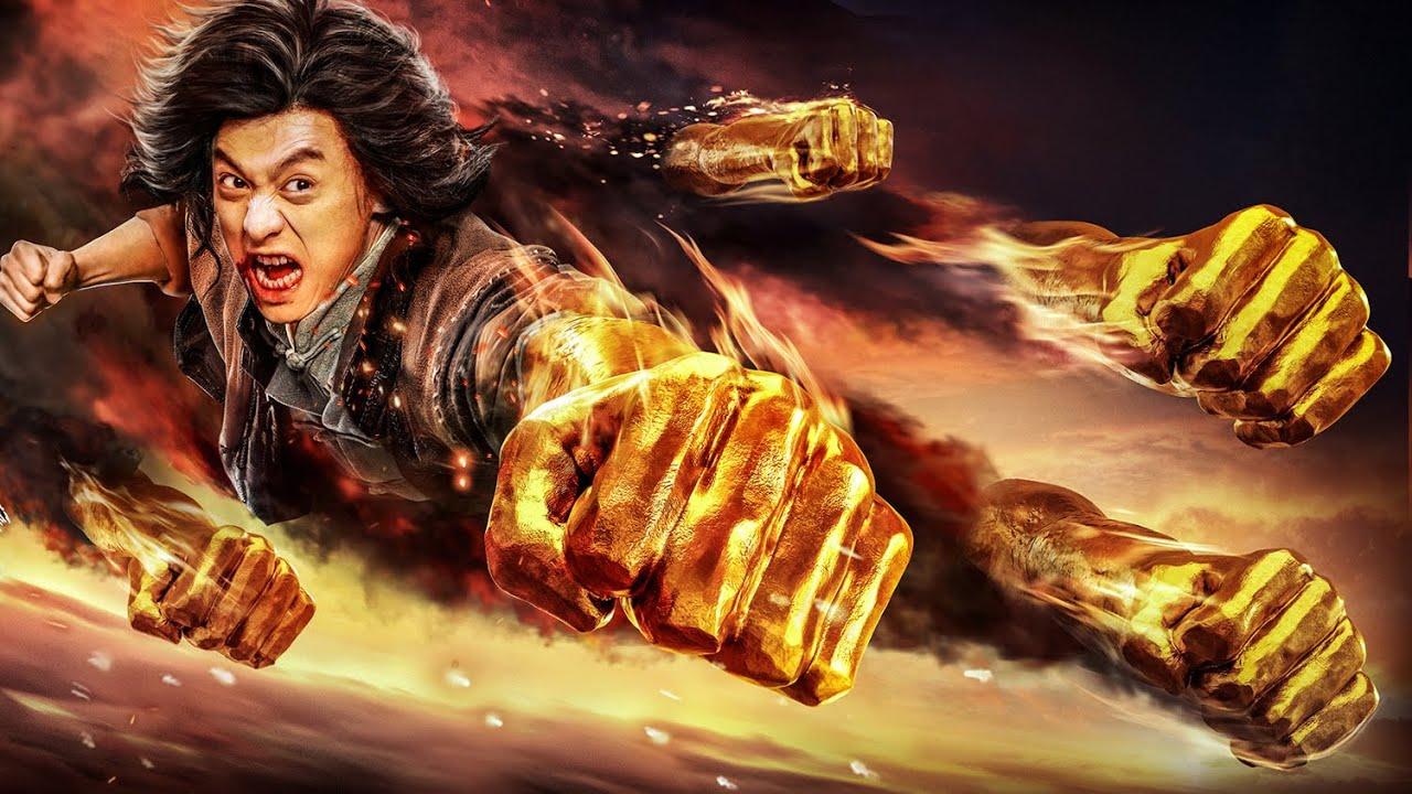 Fist of Fury: Soul Trailer