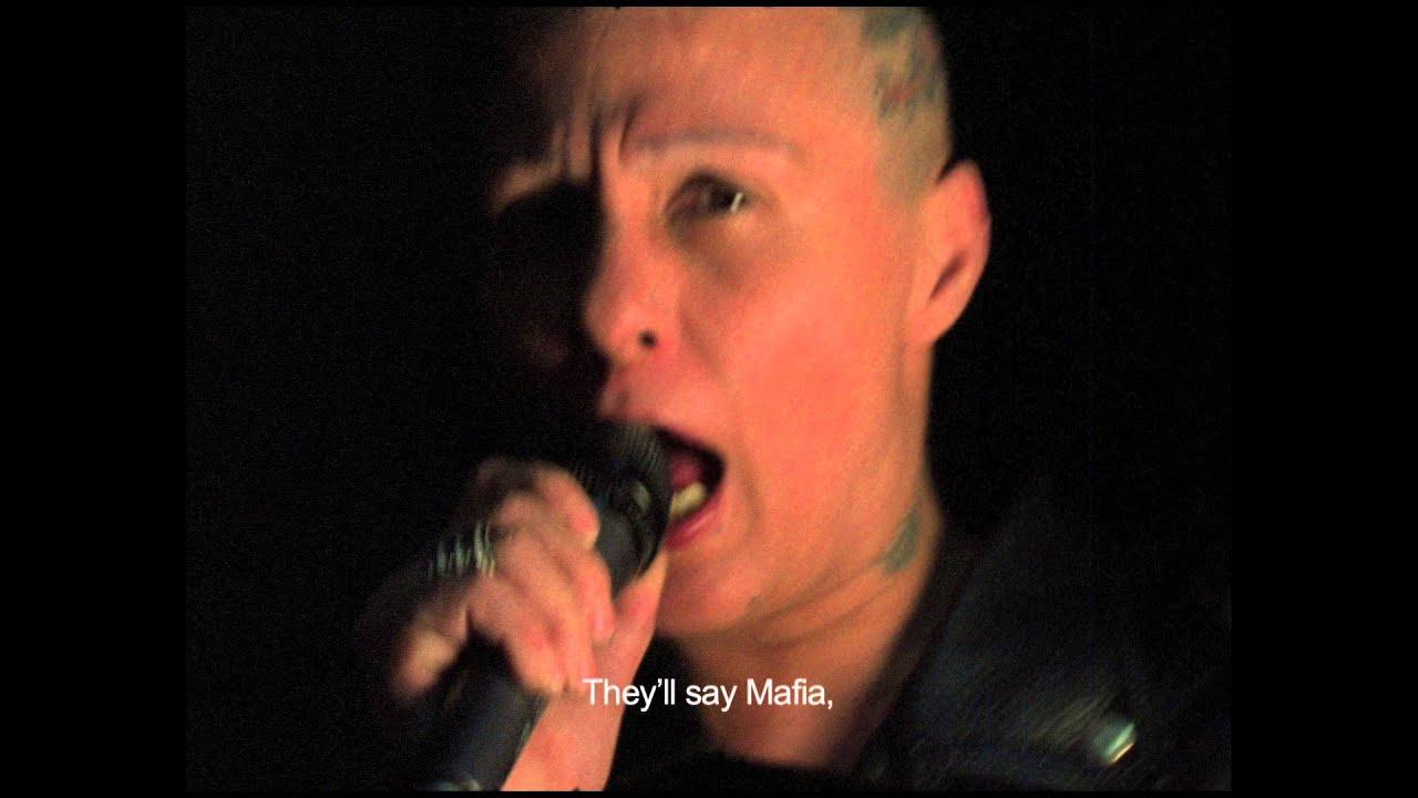 Impression of a War Trailer