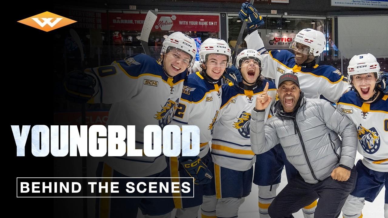 Youngblood Trailer