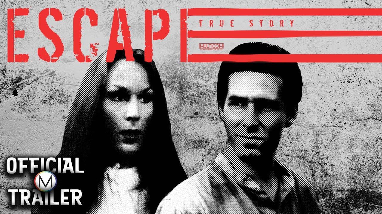 Escape Trailer