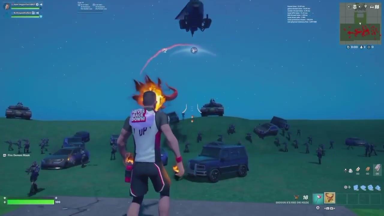 Nick Eh 30: The Movie Trailer