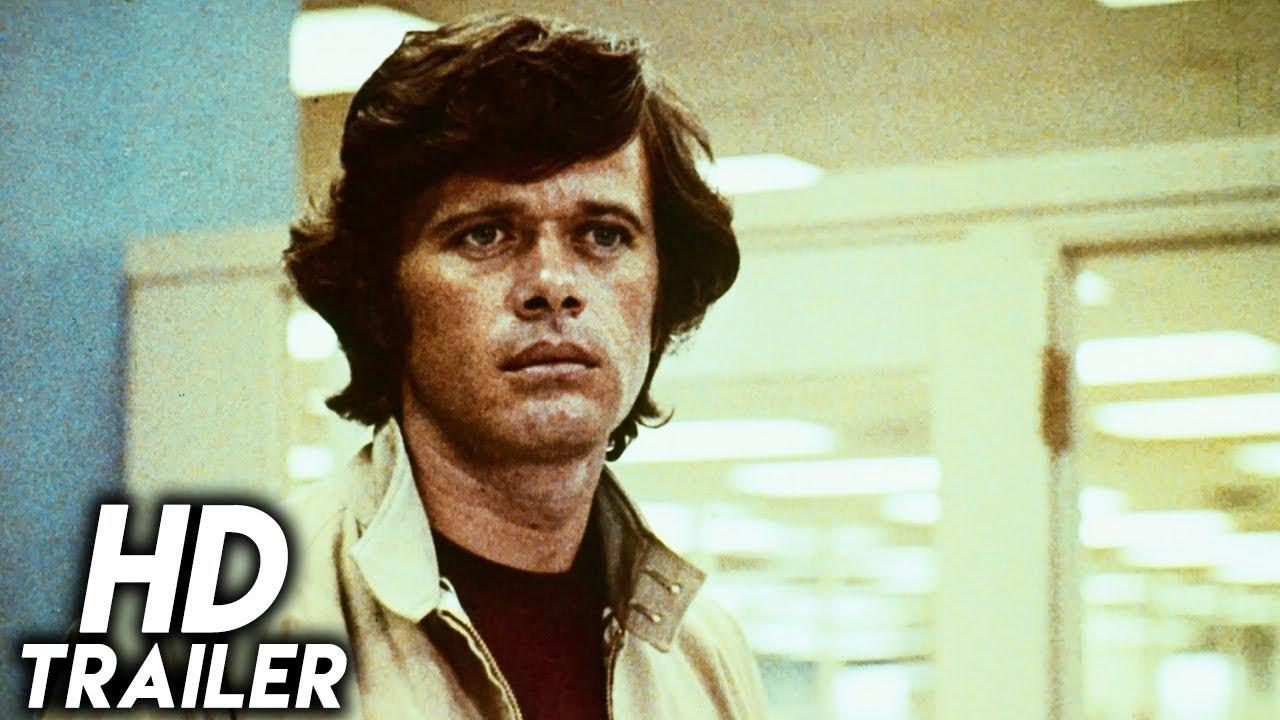 The Reincarnation of Peter Proud Trailer