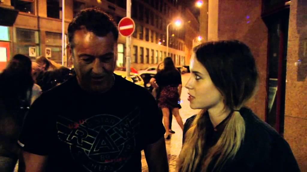 Prostitution: What's the Harm? Trailer