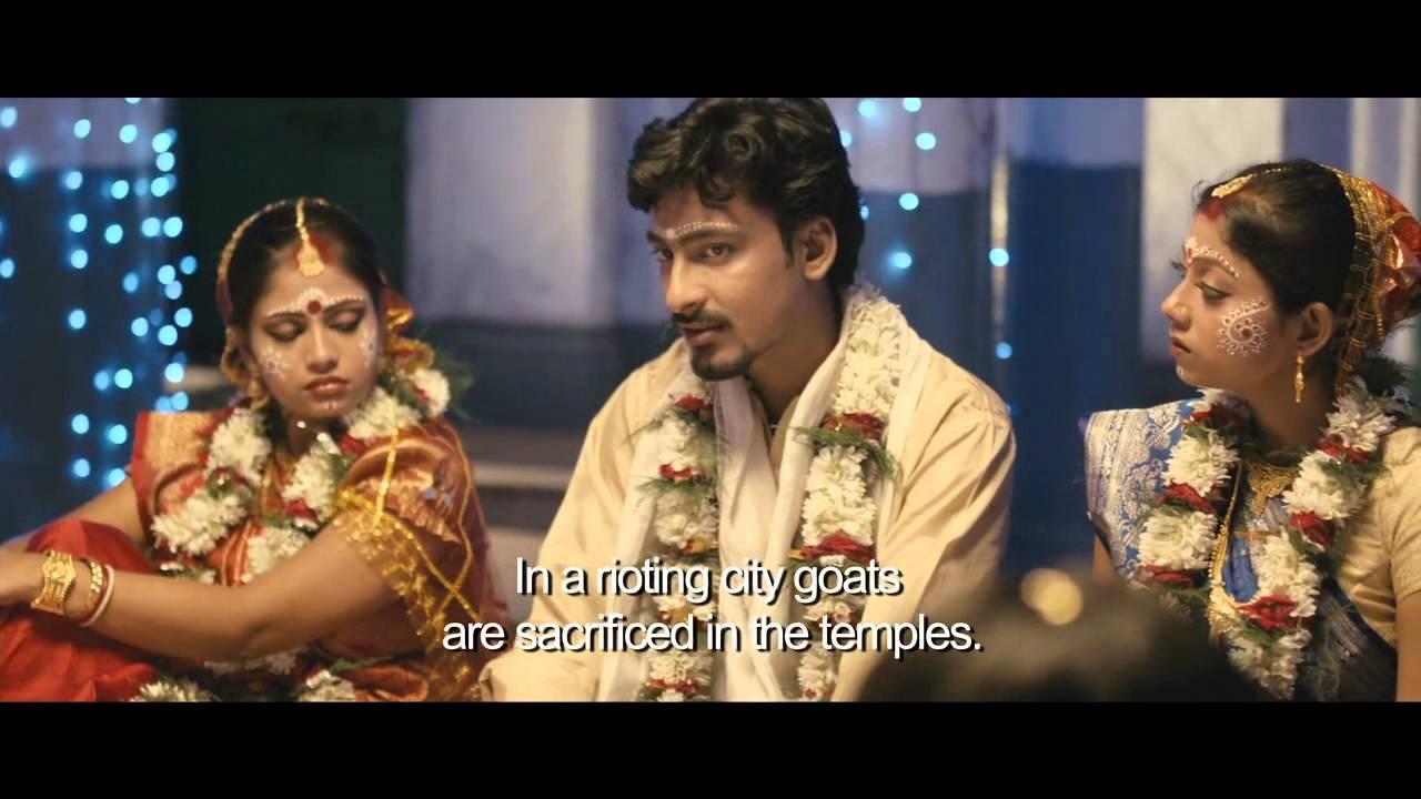 Rati Chakravyuh Trailer