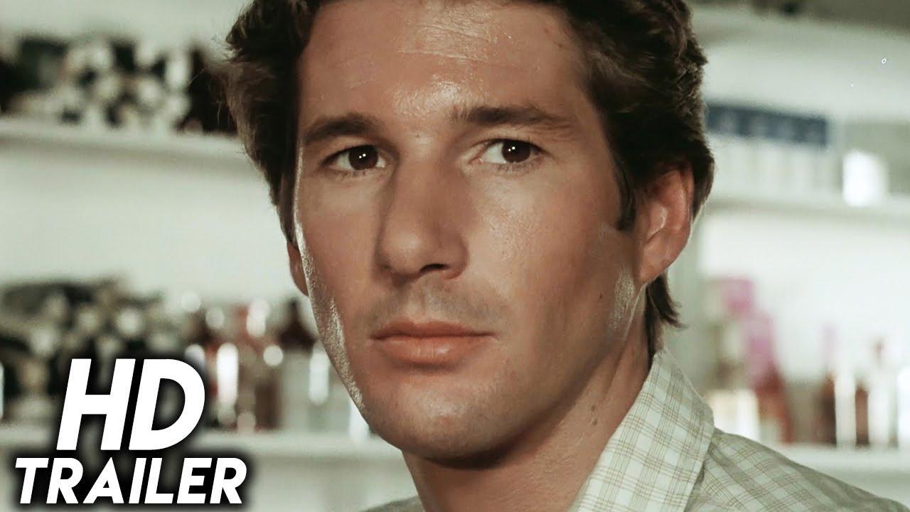The Honorary Consul Trailer