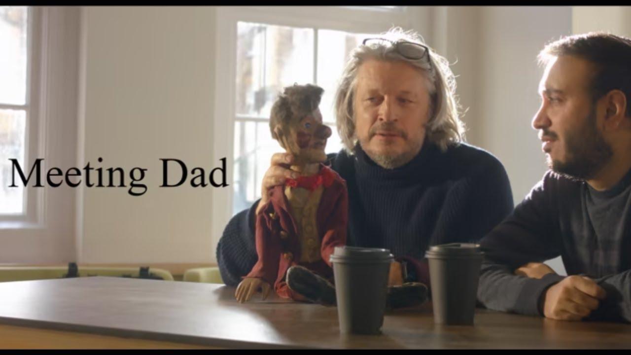Meeting Dad Trailer