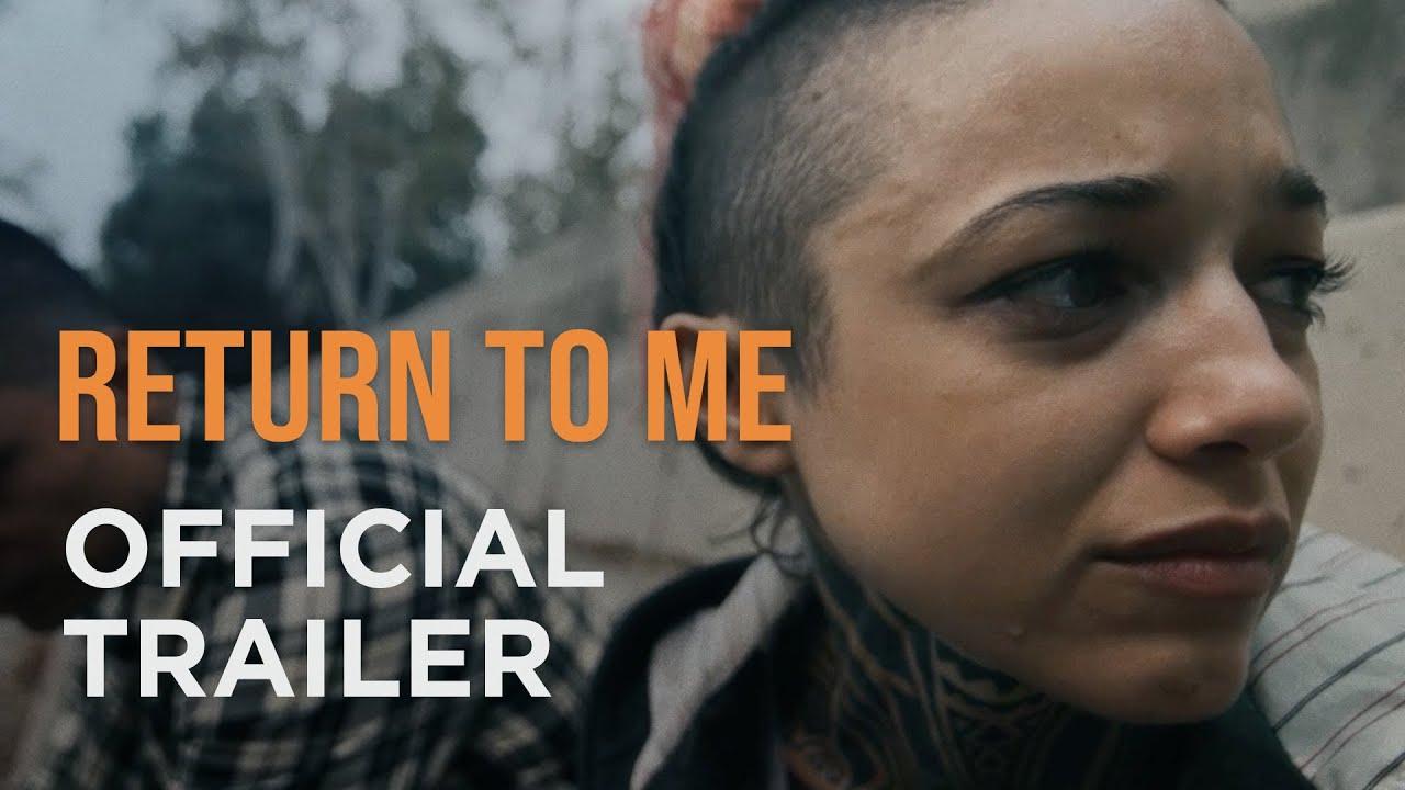 Return to Me Trailer