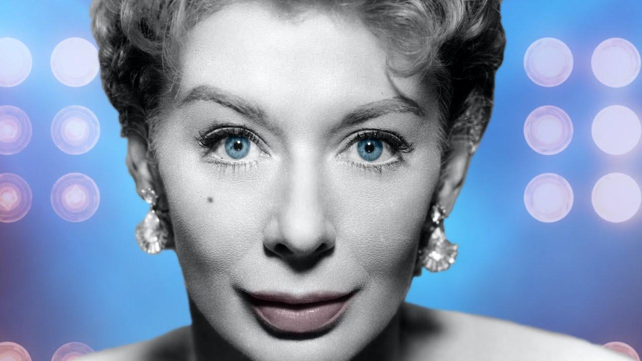 Merely Marvelous: The Dancing Genius of Gwen Verdon Trailer