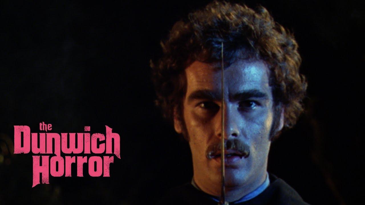 The Dunwich Horror Trailer