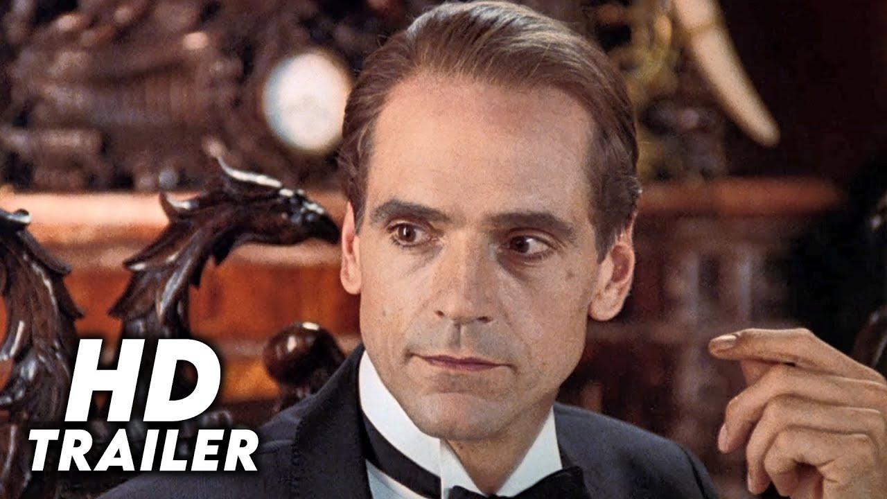 Reversal of Fortune Trailer
