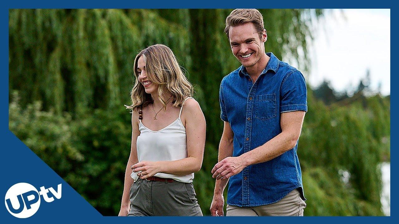 The Engagement Back-Up Trailer