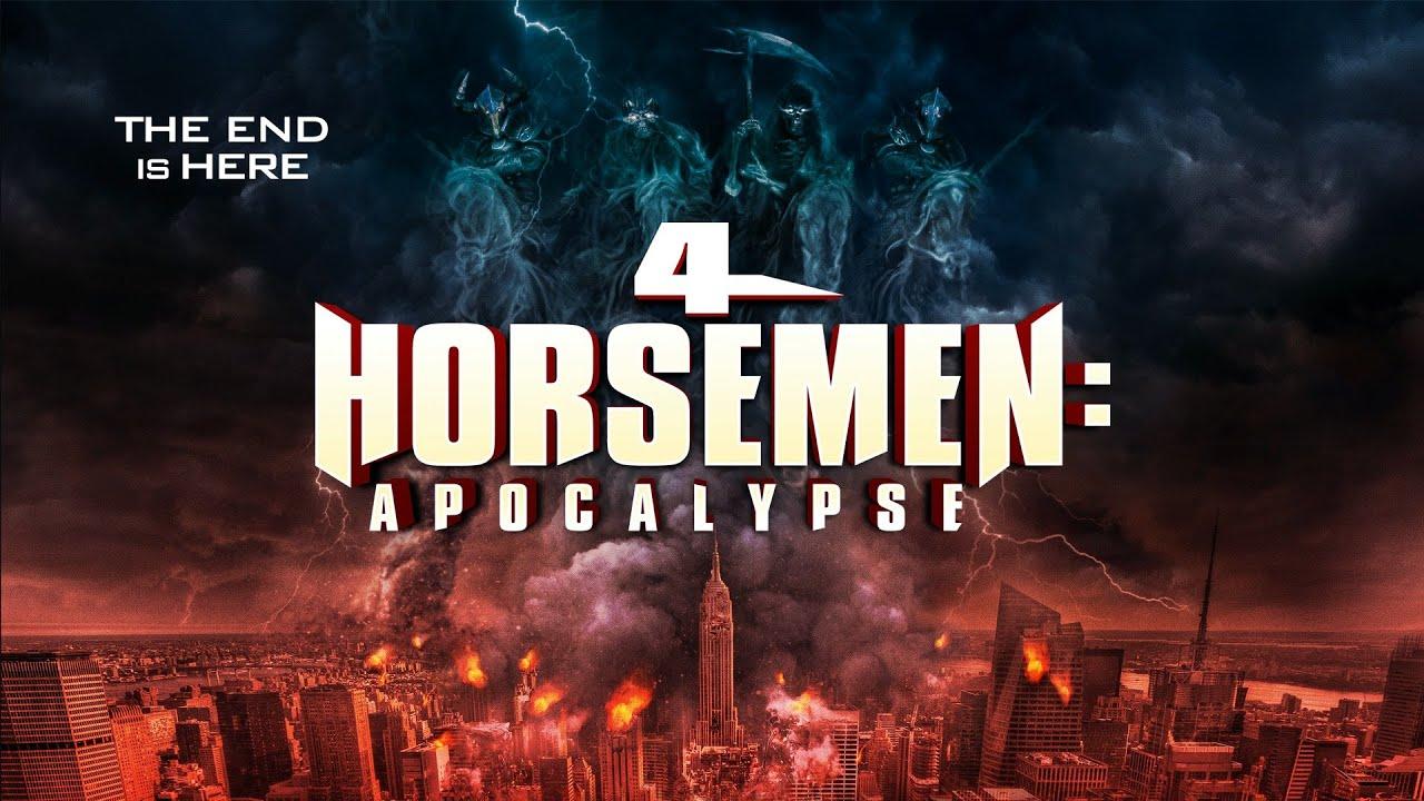 4 Horsemen: Apocalypse Trailer