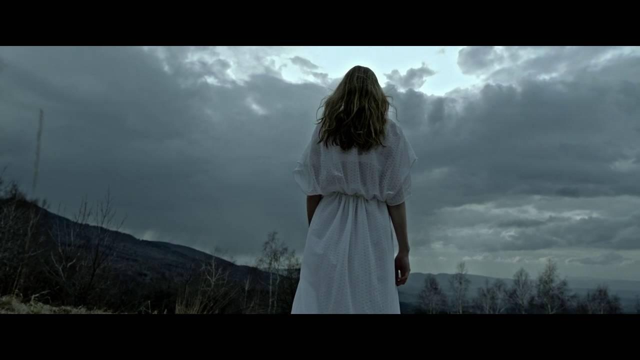 The Malevolent Trailer