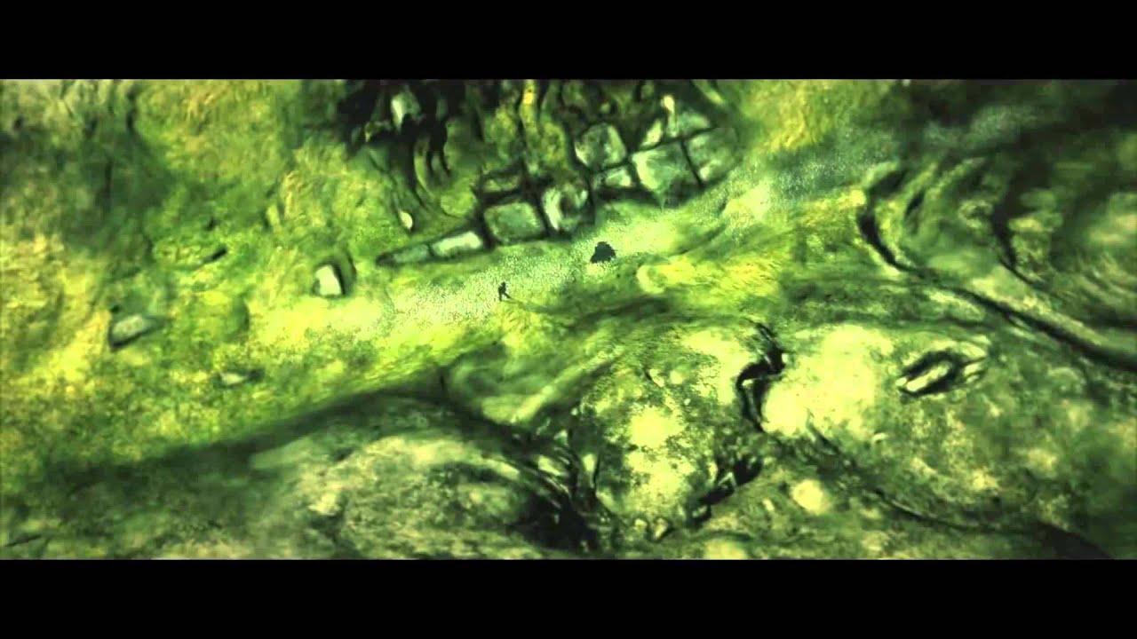 Through the Storm Trailer